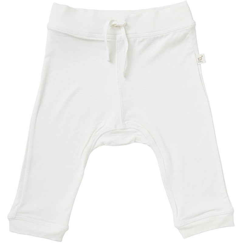 Bamboo Baby Pull on Pant