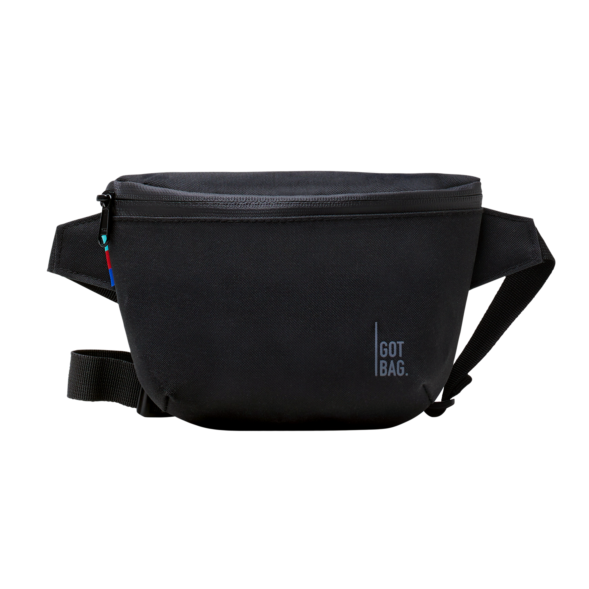 Recycled Hip Bag