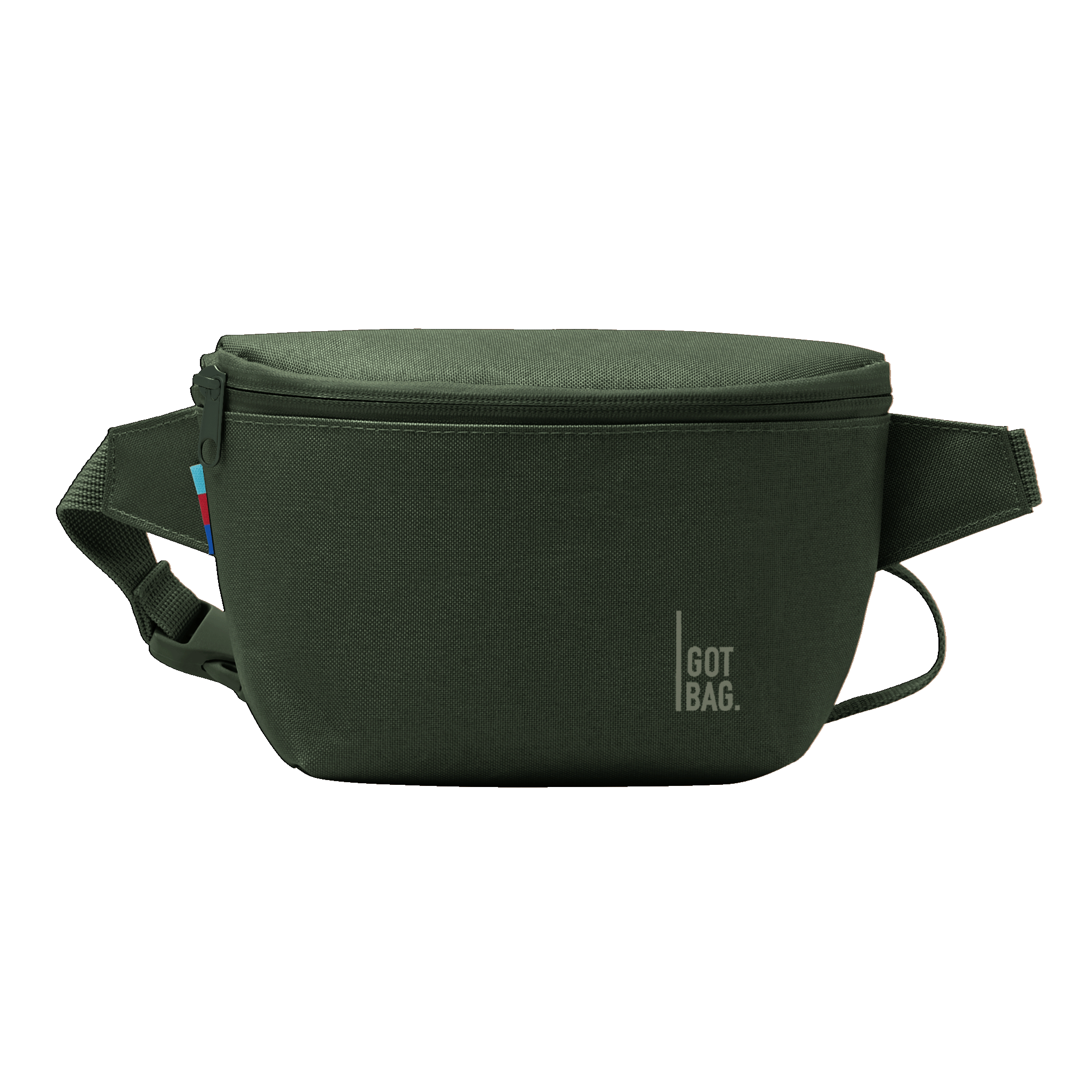 Recycled Hip Bag
