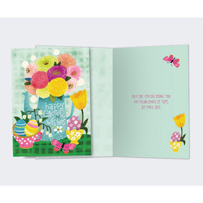 Hope Love And Joy Easter Cards 12pk