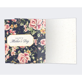 M Day Mother's Day Cards 12pk