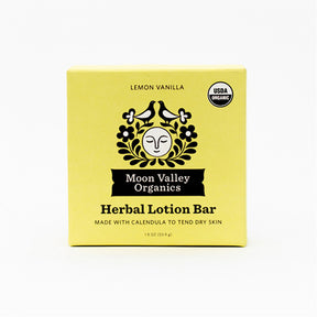 Mint + Sea Mineral Organic Skin Care Bundle