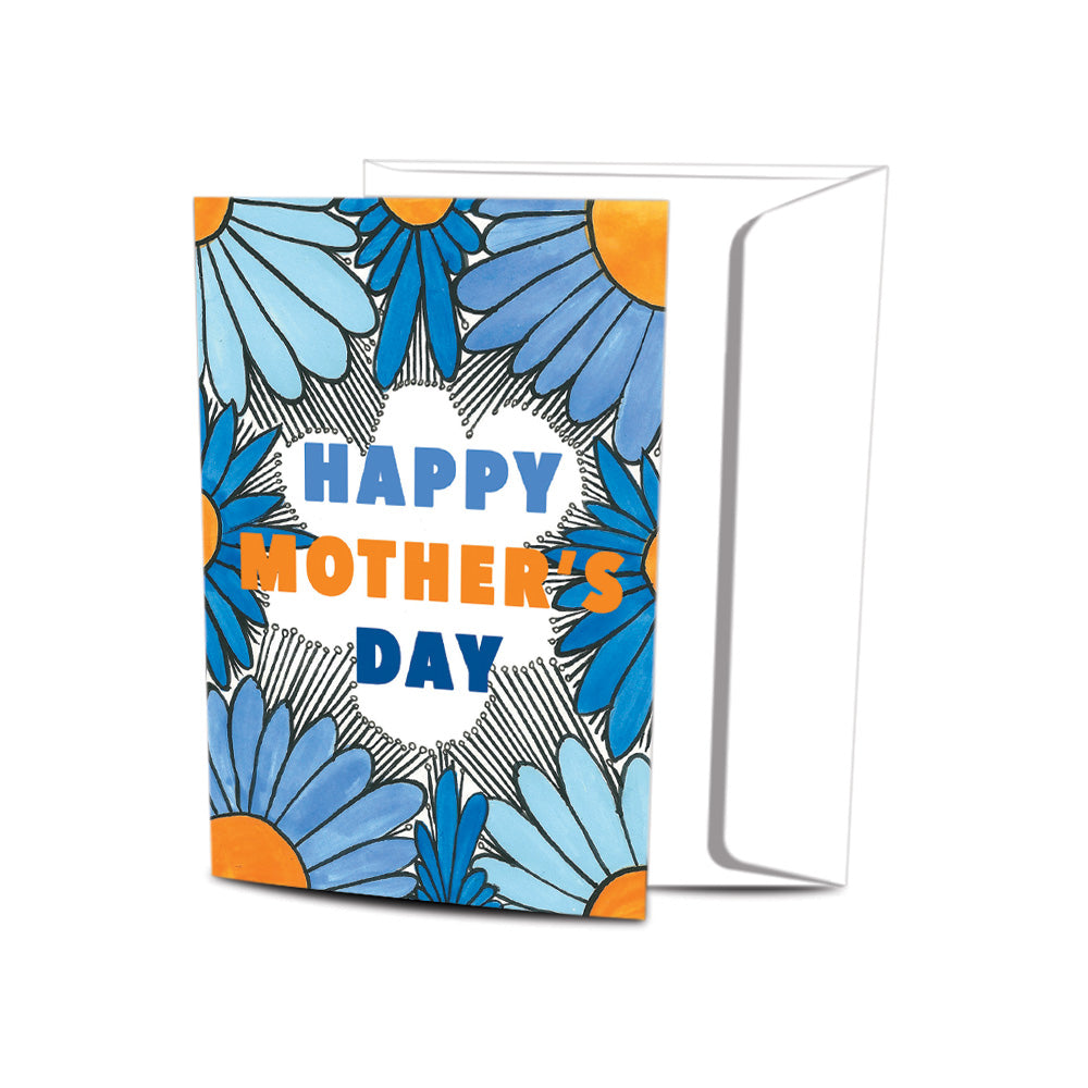 Blooms For Mom Mother's Day Cards 12pk