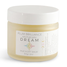Dream Balm Natural Sleep Aid