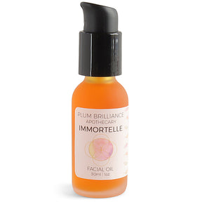 Regenerative Natural Facial Oil