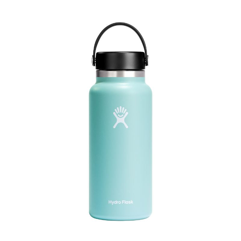 Authentic Hydro flask 40 buying oz Wide Mouth Olive