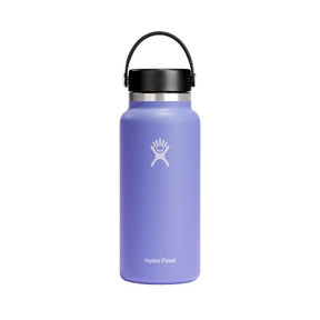 Stainless Steel Water Bottle - Boot Camp