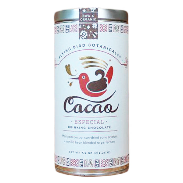 Cacao Especial Hot Chocolate