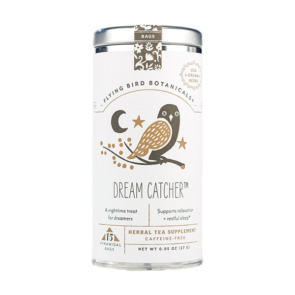 Dream Catcher Herbal Tea