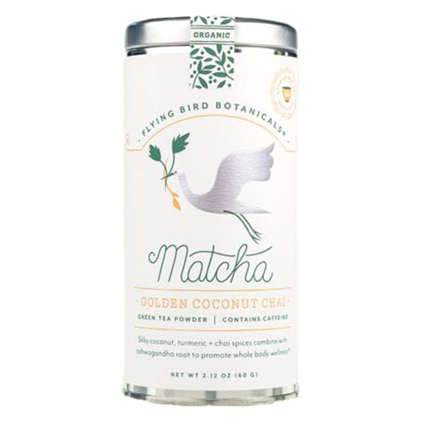 Matcha Lover's Gift Set – Flying Bird Botanicals
