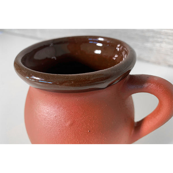 Mexican Hot Chocolate Mugs Set