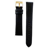 Mindful Upcycled Leather Watch Strap