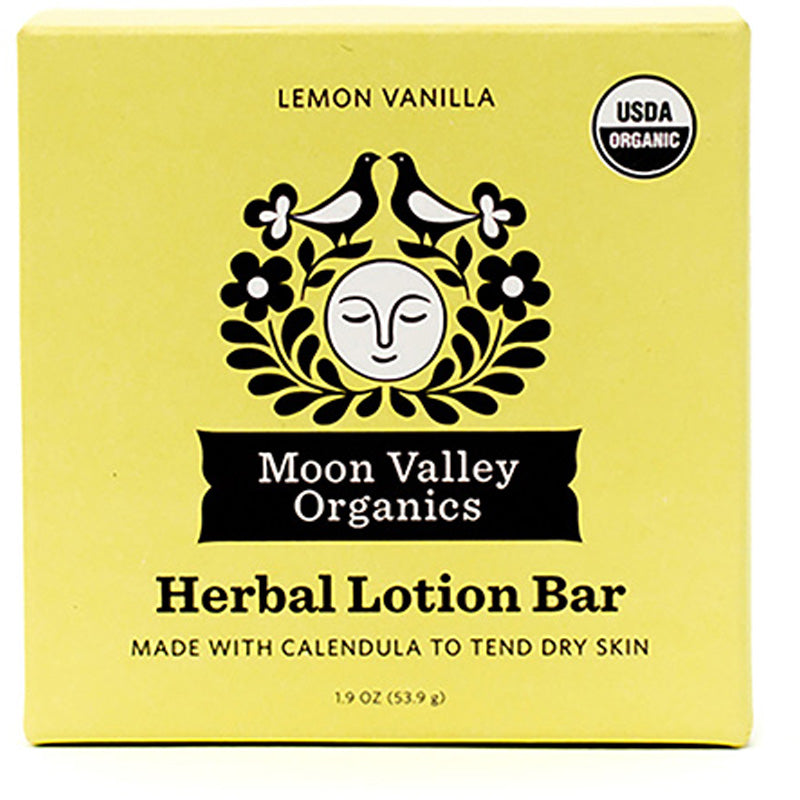 Herbal Organic Healing Bundle