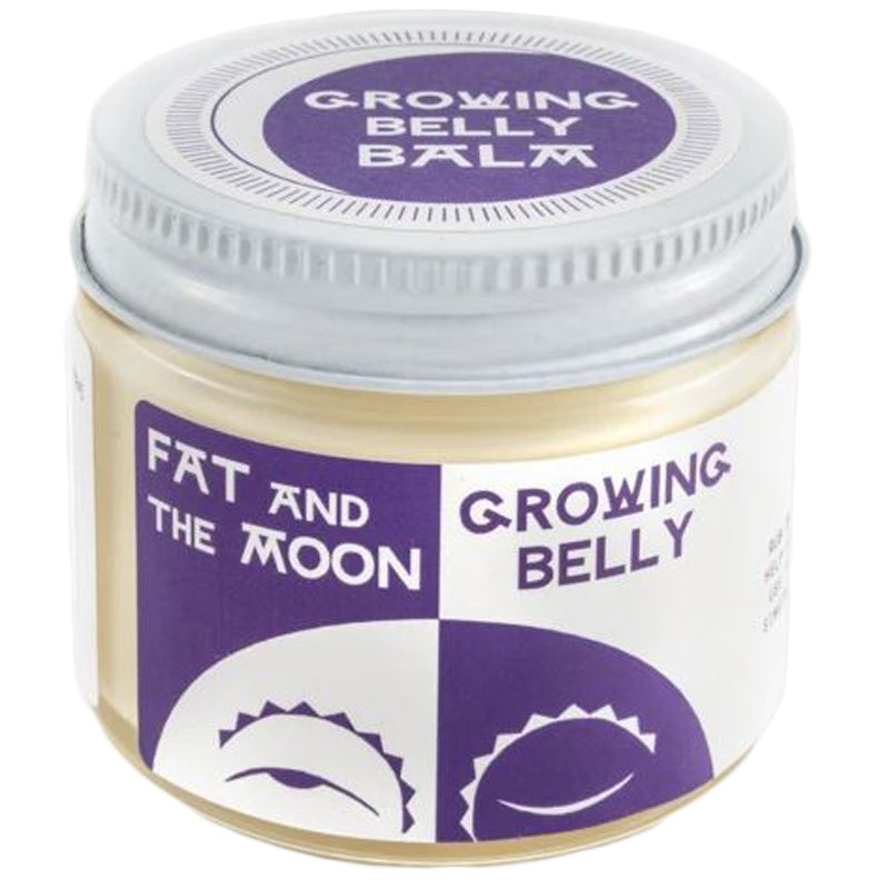 Growing Belly Balm