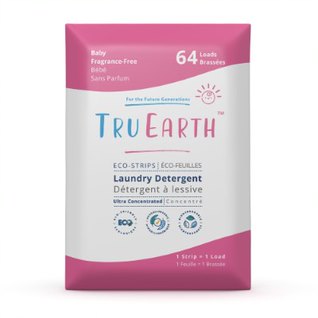 Baby Laundry Detergent Strips
