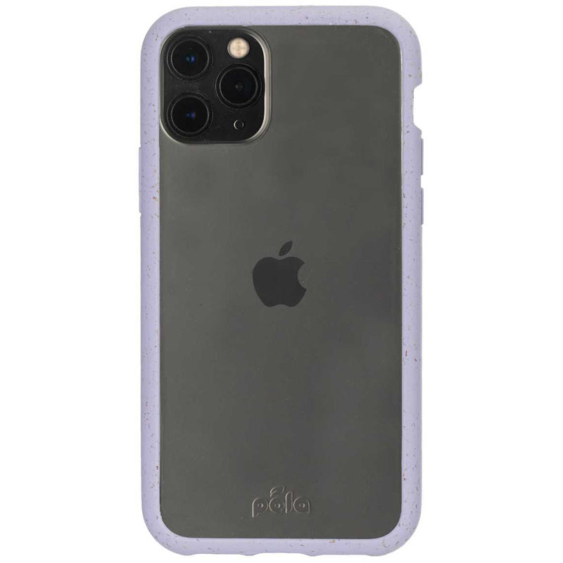 Clear Compostable iPhone Case