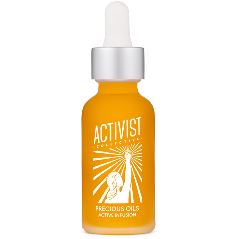 Trial & Travel Kit + Free $25 Gift Card – Activist Skincare