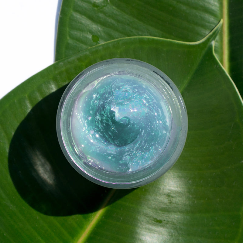 Refillable Sea to Skin Cleansing Gel
