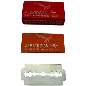 Butterfly Extra Long Safety Razor