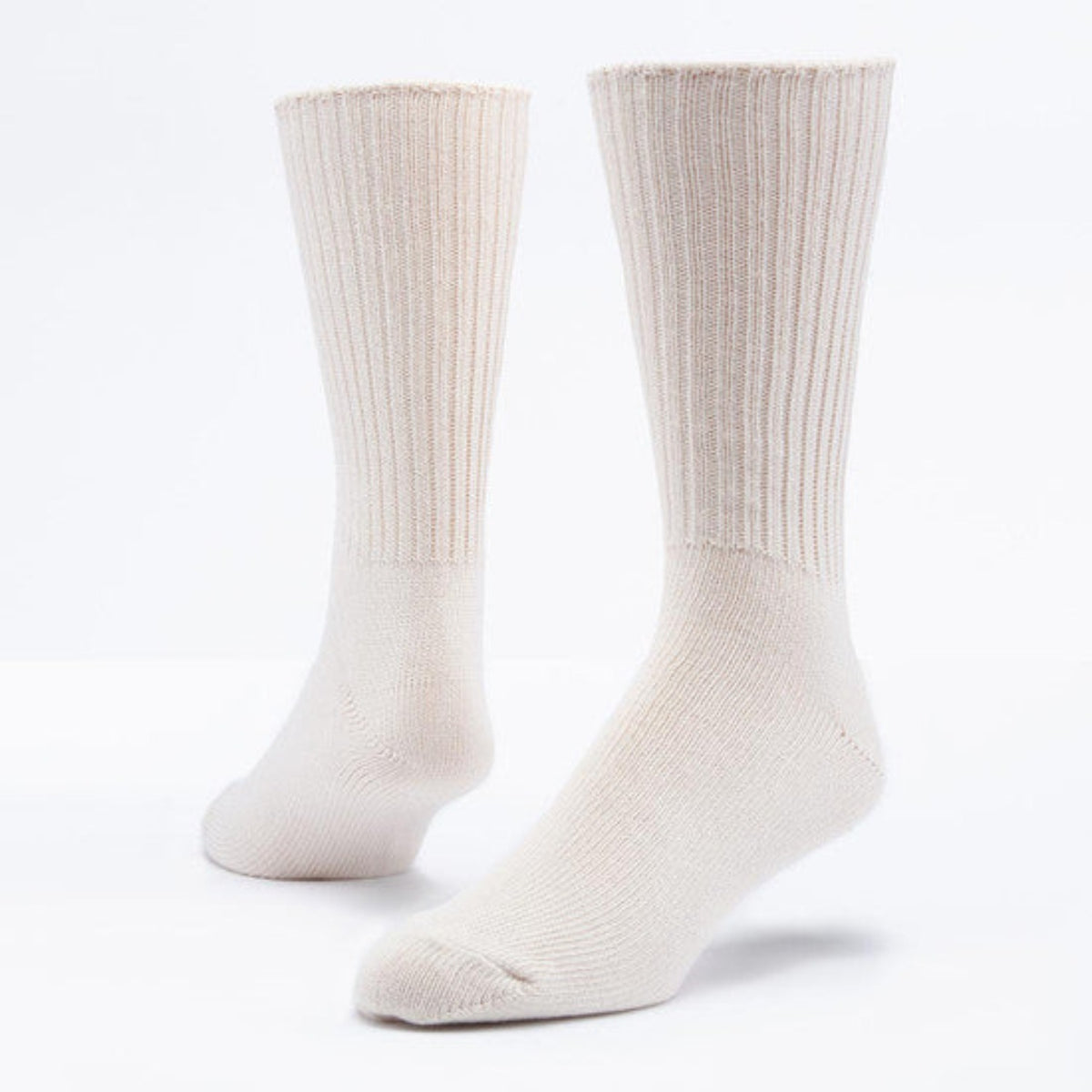 Organic Cotton - Blackout Leggings - Ankle