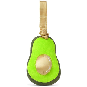 Avocado Baby Stroller Toy