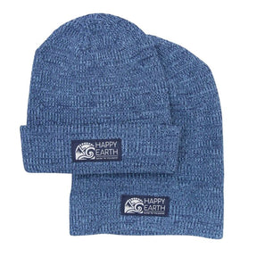 Arctic Sea Reversible Beanie
