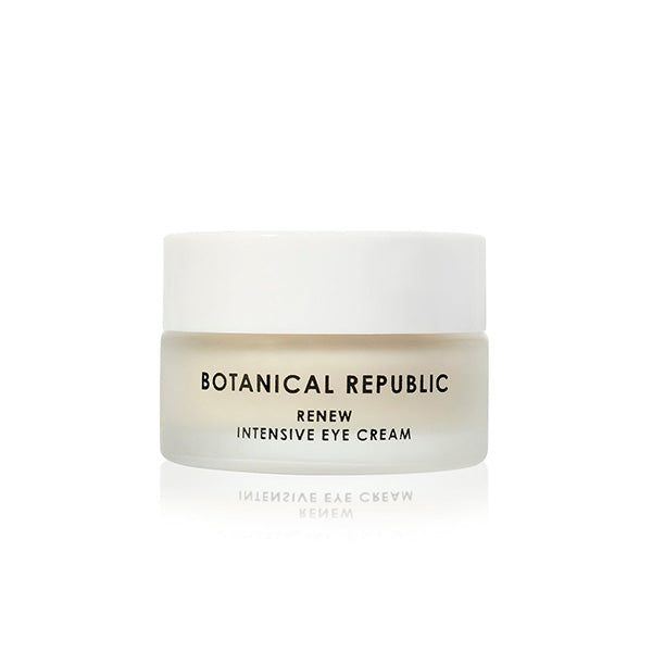 Renew Intensive Eye Cream