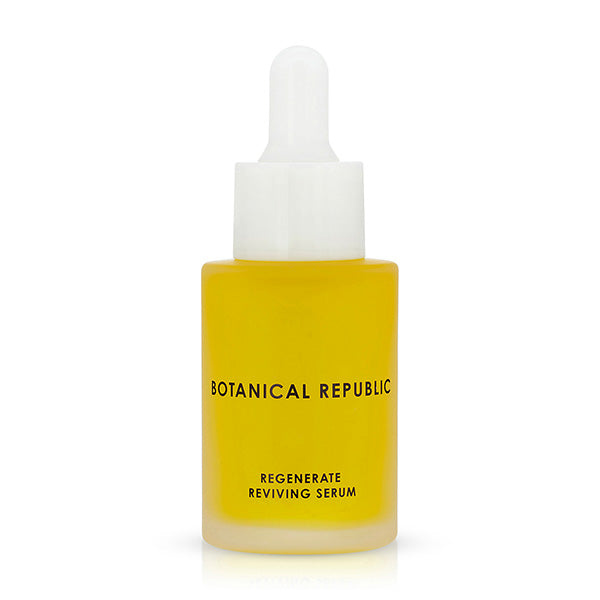 Regenerate Reviving Serum