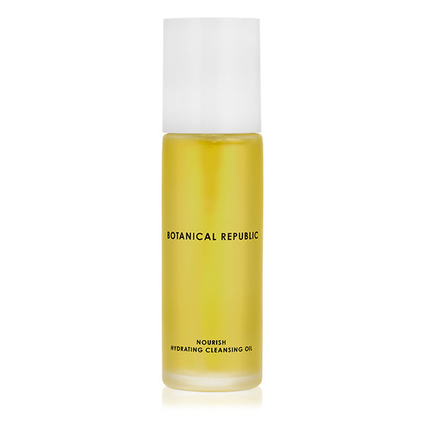Nourish Hydrating Cleansing Oil