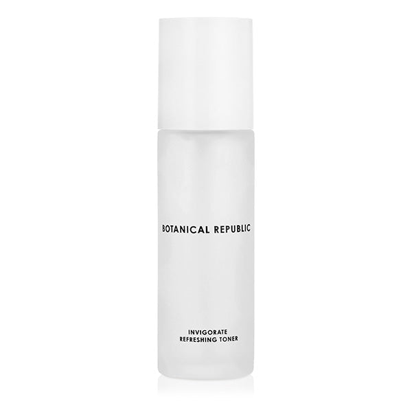 Invigorate Refreshing Toner