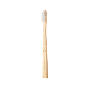 Adult Bamboo Toothbrush - Extra Soft