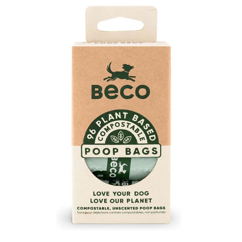 Beco - Rope Jungle Double Knot Medium