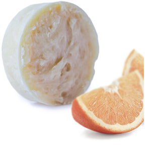 Apple Cider Vinegar & Citrus Shampoo Bar