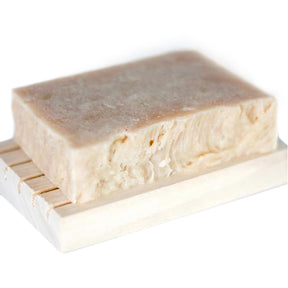 Handmade Green Tea & Eucalyptus Soap
