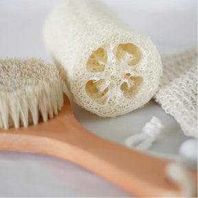 Natural Loofah Sponge
