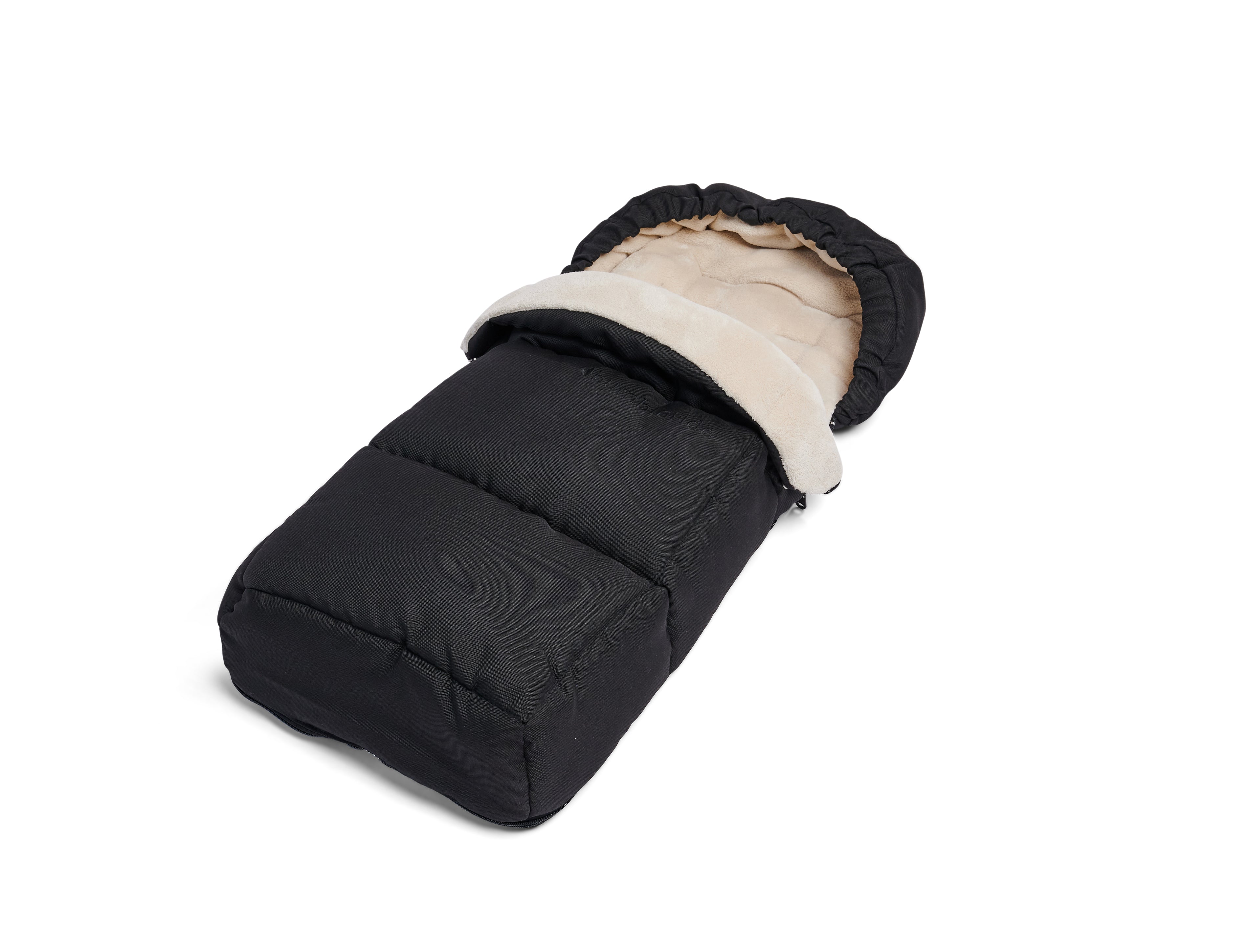 Cold Weather Footmuff - Orders placed as of Dec 18 estimated to ship week of March 3