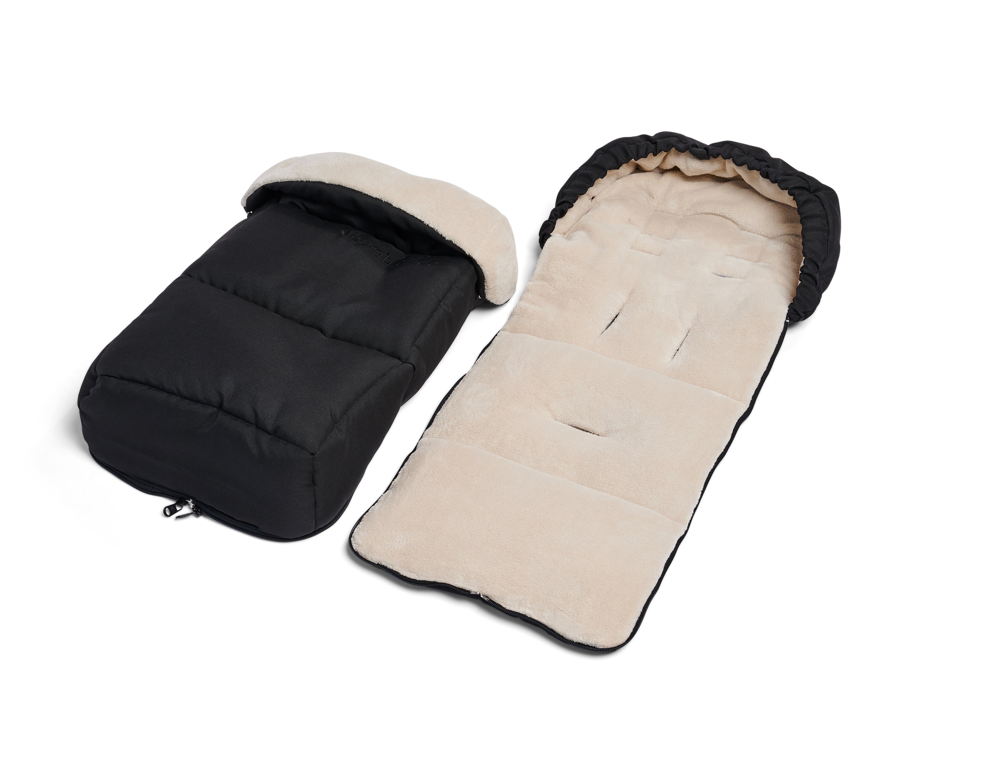 Cold Weather Footmuff - Orders placed as of Dec 18 estimated to ship week of March 3