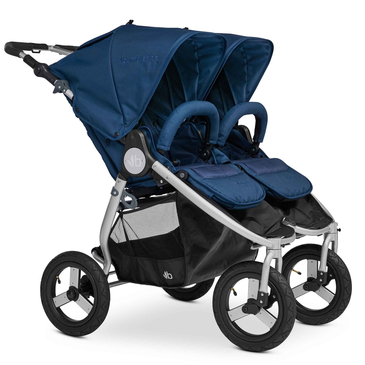 Used bumbleride stroller on sale