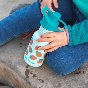 Classic Sport Kids Water Bottle 12oz