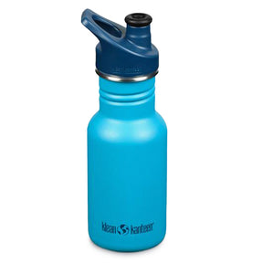 Classic Sport Kids Water Bottle 12oz