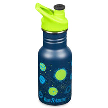 Classic Sport Kids Water Bottle 12oz