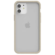 Clear Compostable iPhone Case