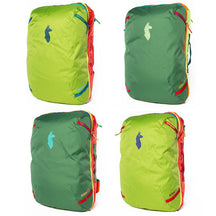 Allpa Del Dia Travel Pack 35L