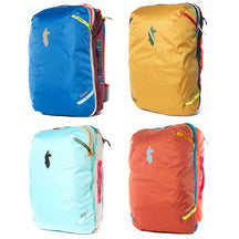Allpa Del Dia Travel Pack 35L