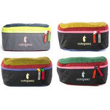 Del Dia Bataan Hip Pack 3L