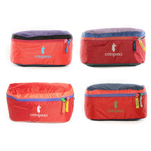 Del Dia Bataan Hip Pack 3L