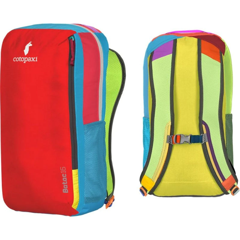 Cotopaxi Batac Del Dia Backpack 16L EarthHero