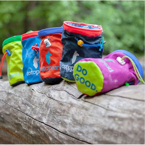 Del Dia Halcon Chalk Bag