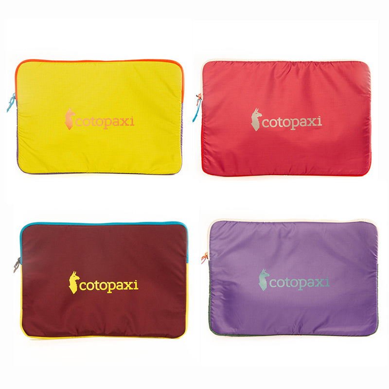 Del Dia Quince Laptop Sleeve 15in