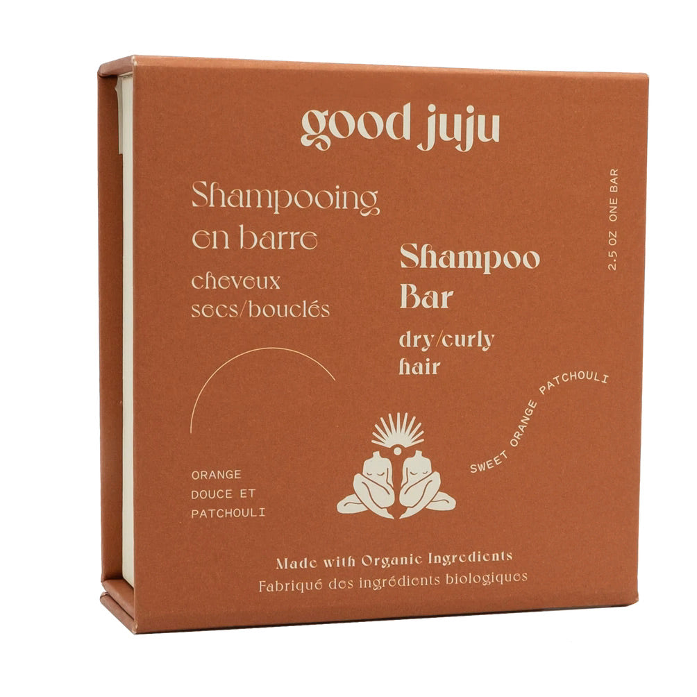 Good Juju Laundry Detergent Strips, Unscented, 36 Loads